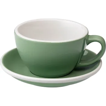 Loveramics EGG caffè latte 300 ml - Mint