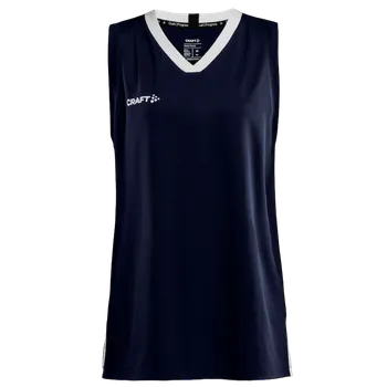 Dres Craft PROGRESS BASKET SINGLET W 1911104-390000 Velikost M