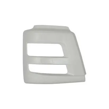 Nárazník Roh (kryt) předního nárazníku (maska světlometu) MAN TGL, TGM EURO 6, pravý 16523