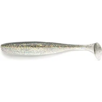 Umělá nástraha Keitech Gumová nástraha Easy Shiner 2'' Crystal Shad 5,1cm/12ks