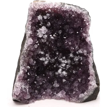 Drahý kámen Ametyst drúza 1.500 kg #2388