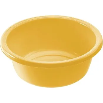 Tontarelli Miska kulatá 16 cm oranžová