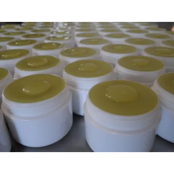 Bylinná léčivá mast STEZA - Řepíková mast - EXKLUSIV 5x 30 ml. (Extra velké množství řepíku lékařského)