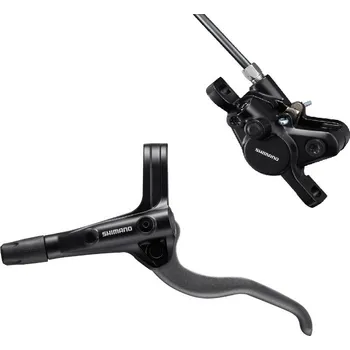 Brzda na kolo Brzda kotoučová Shimano Acera MT400 přední, 800mm