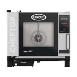 UNOX XEVC-0511-E1RM ONE 5x GN 1/1 elektrický konvektomat