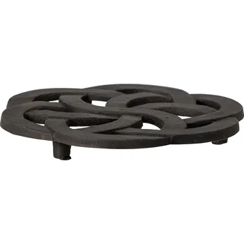 Úložný box Bloomingville, Podložka pod horké nádobí Sesil železná - Formadore