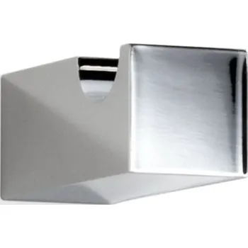 Decor Walther, Háček na ručníky Corner chromový - Formadore