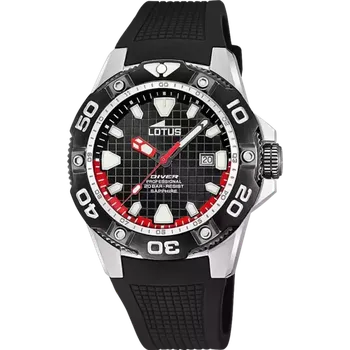 Hodinky LOTUS L18927/4 DIVER