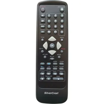 Dálkový ovladač SILVERCREST BF-9000B - kompatibilní značkový dálkový ovladač General