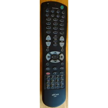 Dálkový ovladač ARCAM AVP700 - kompatibilní značkový dálkový ovladač General