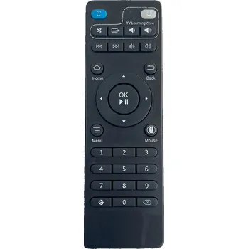 SENCOR SMP9004PRO, SMP5004PRO - kompatibilní značkový dálkový ovladač General