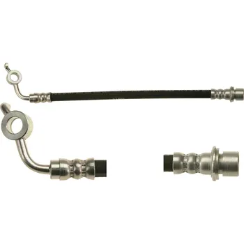 Brzdová hadice Brzdová hadice TRW PHD698