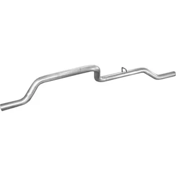 Výfuková trubka Výfuková trubka POLMO 37.16