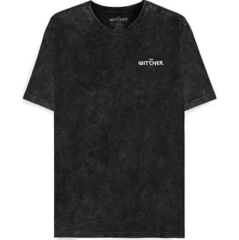 Difuzed - Bioworld Europe Tričko CD Project Red: Zaklínač - Bossové, velikost XL