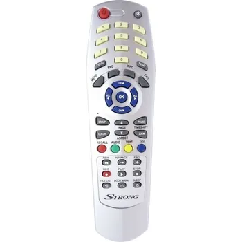 STRONG SRT4622 - kompatibilní značkový dálkový ovladač General