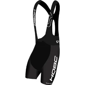 cyklistický dres Kraťasy s laclem HQBC QPI Team 2021 L