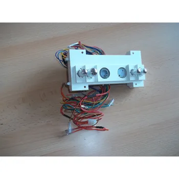 Náhradní díl pro kávovar Řídící modul Espresso TK 00640651 (00640651)