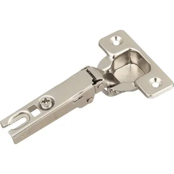 StrongHinges S3 závěs naložený, s tlumením, 110°, vrut, slide-on (StrongHinges S3 závěs naložený, s tlumením, 110°, vrut, slide-on)