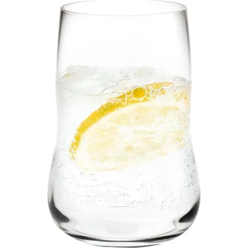 Sklenice Holmegaard, Sklenice Future, 4 ks. - Formadore