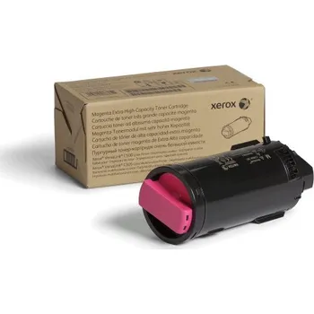 Xerox 106R03874 Toner purpurová Extra HC - originální