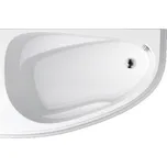 CERSANIT - VANA JOANNA NEW LEVÁ 150X95 cm S301-167