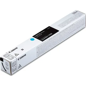Toner Canon C-EXV 65 azurový