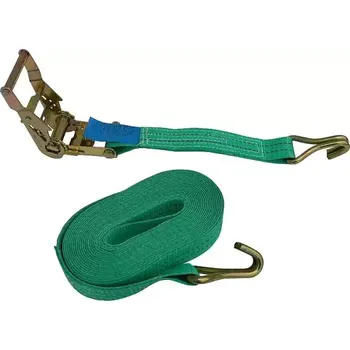 Autolékárnička Car Commerce 61043 Upevňovací pás 2T 8m