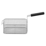 Koš 1/1 pro 18 l fritézy plynové do 900 RM 21x45x15 | RM - K F H