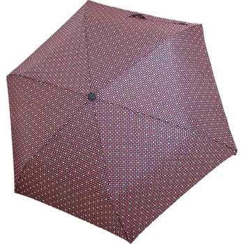 Deštník Doppler Havanna Minore - dámský skládací deštník