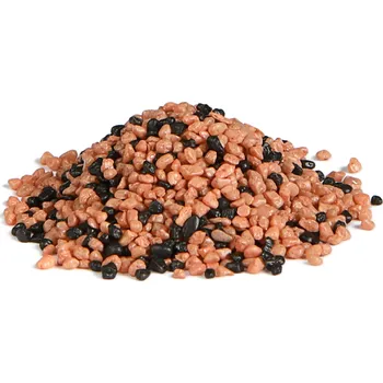 Omítka Herman Vícebarevný marmolit - Vyprahlá poušť Hmotnost: 25 kg, Zrnitost: Jemnězrnný (1.0 - 1.5 mm)