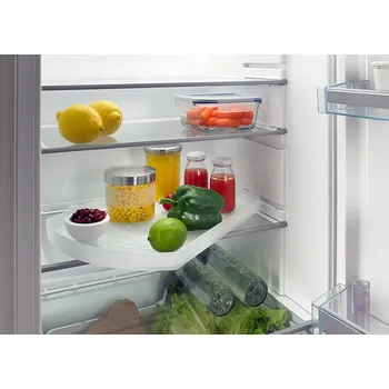 Nábytkové kování HETTICH 9325328/9264627 Comfort Spin 360° otočná police 8kg (HETTICH 9325328/9264627 Comfort Spin 360° otočná police 8kg)