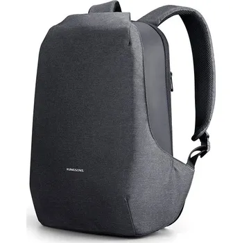 batoh na notebook Kingsons Anti-theft Backpack 15.6"