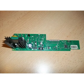 Náhradní díl pro kávovar Bosch řídící modul pro Tassimo 00657930 (00657930)