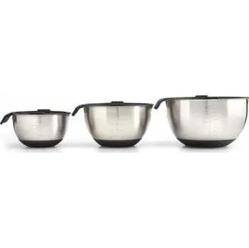 Napoleon - Marinovací misky (3 ks)