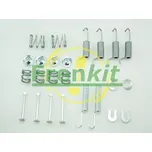 Sada příslušenství, parkovací brzdové čelisti FRENKIT 950010