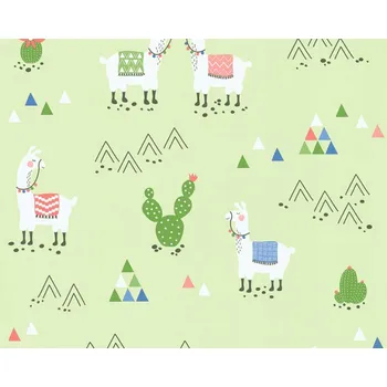 Tapeta A.S. Création 369852 vliesová tapeta na zeď, rozměry 10.05 x 0.53 m