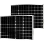 Fotovoltaický panel 60Wp SOLARPRO mono 12V