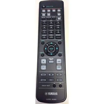 Dálkový ovladač YAMAHA CDR5, WE88550 - kompatibilní značkový dálkový ovladač General