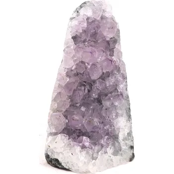 Drahý kámen Ametyst drúza 0.690 kg #2562