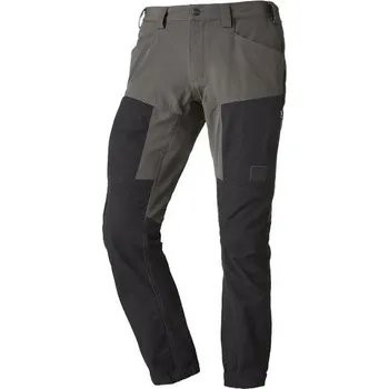 Rybářské oblečení Kalhoty Geoff Anderson Roxxo Prodloužené Černé Velikost M