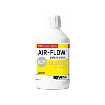 EMS Air-Flow Classic Comfort 300g citron