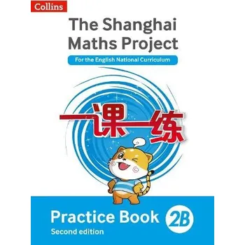 Kniha Practice Book 2B
