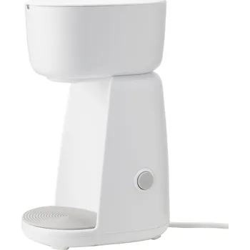 Kávovar Rig-Tig, Presovač Foodie bílý - Formadore