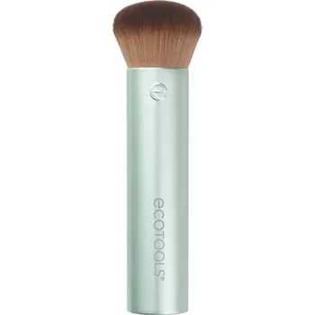 Ecotools Štětec na pudr flawless finish make-up