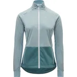 Dámská lehká membránová bunda Silvini Natisona modrá M