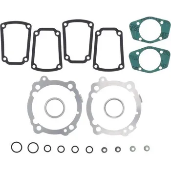 Těsnění pro motocykl Sada těsnění TOPEND (hlava+válec) ATHENA DUCATI 900 MH e rok 02