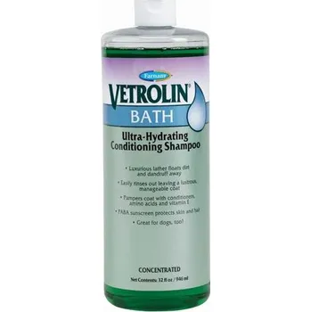 Šampon FARNAM Šampon VETROLIN® 946ml