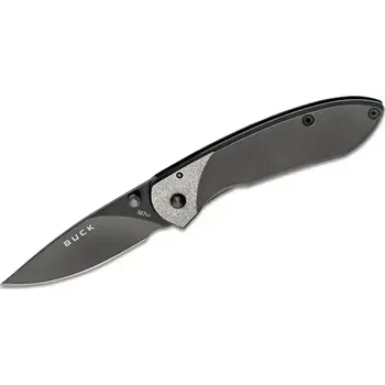 lovecký nůž ArmyČastolovice.cz Nůž BUCK NOBLEMAN + Dárek v hodnotě 50 Kč