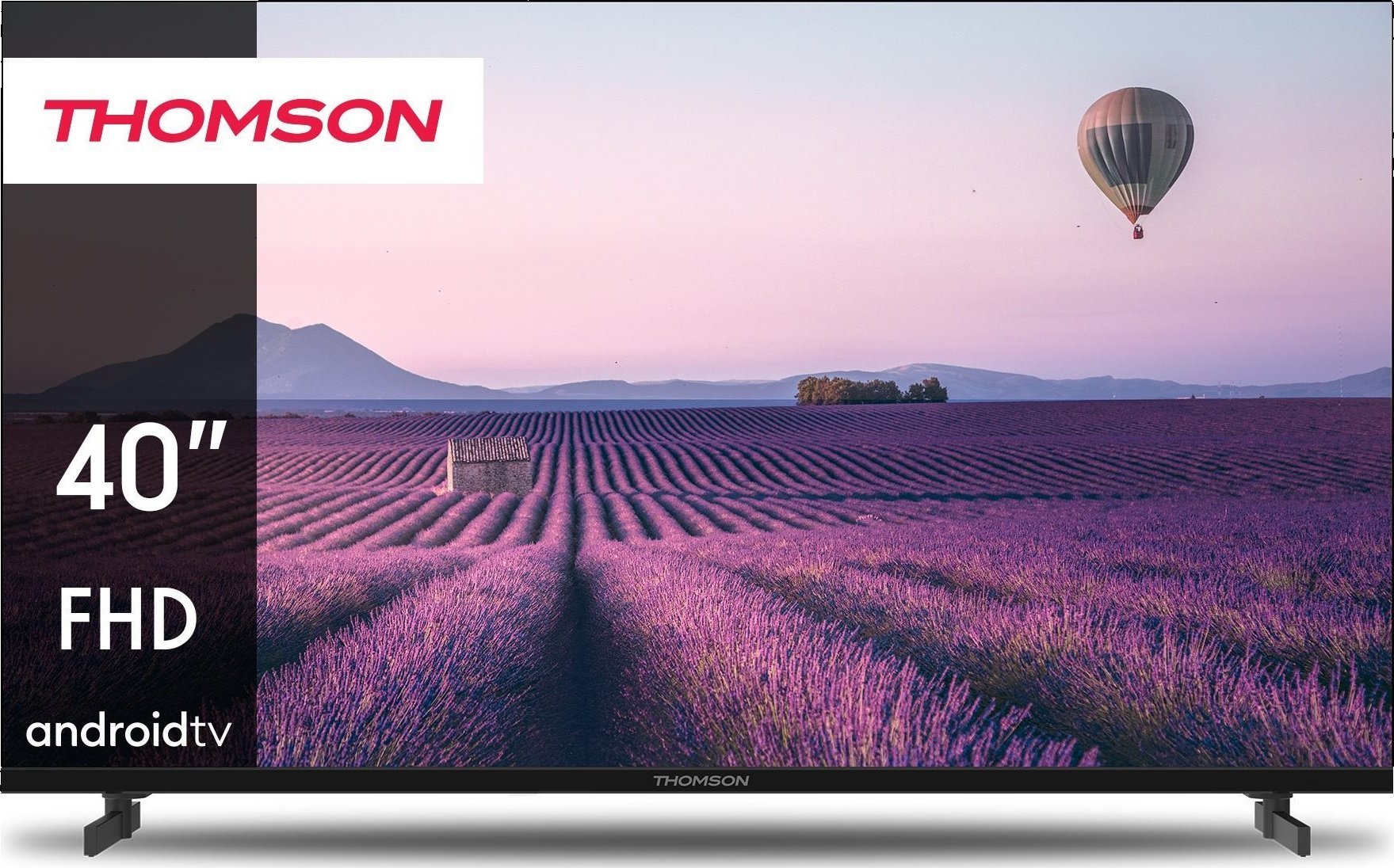 Thomson 40" LED (40FA2S13) - Zbozi.cz