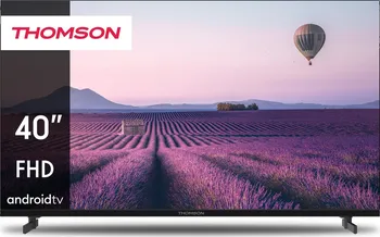 Televizor Thomson 40" LED (40FA2S13)